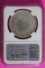 1851 A Au Details France 5 Francs Silver Coin Ngc Certified Authentic Slab 613