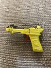 Plastic Toy Clicker Space Ray Gun Pistol Palmer Plastics 1950s Vintage Works 