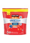 Kirkland Signature Ultra Clean He Laundry Detergent Pacs     152 Loads