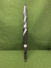 Callaway 62    Automatic Open Vented Golf Umbrella - Black