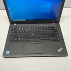 Lenovo Thinkpad T460 Intel Core I5-6300u   2 40 Ghz 8gb 256gb Ssd Windows 10 Pro