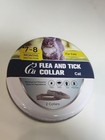 Flea And Tick Collar For Cats  Flea Collars For Cat  Tick Collars For Cats  8 Mo
