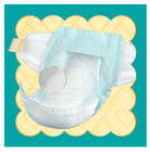 Pampers Swaddlers Ultra Diapers  Size 7  26-50 Lb  - 100 Count  Day   Night Baby