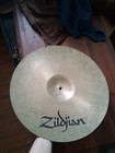 Zildjian 18  Medium Thin Crash Vintage