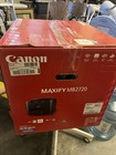 Canon Maxify Mb2720 Usb Wireless Network-ready Color Inkjet All-in-one Printer