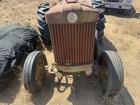 John Deere Model Ao