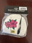 Scotty Cameron Floral Dog Mid Round Headcover - Master   s 2025 - Sold Out - Nib  
