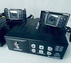 Lot Of 5 -l3 Mobile Vision Video Recorders   Cameras -for Parts Or Repair - Read