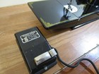 1935 Singer Featherweight 221 With Case   Accessories - Ae002656