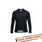 Bell Br40013 Pro-tx Sfi 3 3 5 Black Large Long Sleeve Underwear Shirt