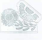Scrapbooking Die-cuts For Card Making  Christmas Metal Cutting Dies  Paper Craft