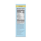  - Graham Style Crackers - Honey - 7 5 Oz - Pack Of 3