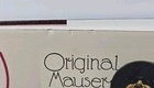 Mauser Original Oberndorf Sporting Rifles  Jon Speed  First Edition