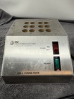 At t Western Electric 200a Curing Oven Vintage Bell System Telecom Splice Heater
