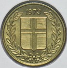 Iceland 1973 50 Aurar 192326 Combine Shipping