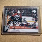 1990 Hockey Card Signed By Rod Brind   amour   plus Others  Please Choose  2i 