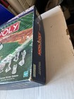 Monopoly Major League Baseball Game 1999 Mlb Edition Board Hasbro