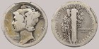 1921-d Mercury Dime Pcgs Ag03 Better Date Low Mintage Silver 10c Key Issue