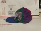 Vtg Disney The Hunchback Of Notre Dame Hat Cap Strapback 90s Osfm Teens Youth