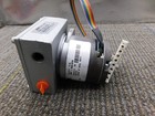New Gast 24v Brushless Rotary Air Pump compressor 24 Volt Dc 2032-v110-g635