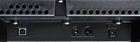 Yamaha P71b 88-key Weighted Action Digital Piano W pedal   Power Supply - Black