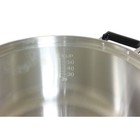 Rinnai Rer55asn 55 Cup Commercial Gas Rice Cooker Natural Gas