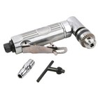 90   Degree Elbow Air Drilling Machine Right Angle Air Punchdrill Pneumatic Drill
