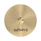 Sabian Stratus S1906 19  Drum Crash Cymbal
