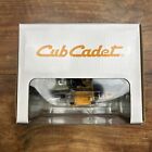 Cub Cadet Gtx 2100 Le Diecast Garden Tractor Lawn Mower 1 16 Scale Cast - New