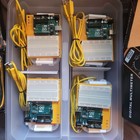 Arduino Education Starter Kit  set Of 4  Age 11-14