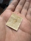 1881 Guatemala Scott 18 Mint Mh