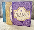 Yesstyle Advent Calendar Beauty Box  starlight Diaries  2025 New In Hand