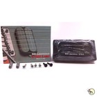 Bill Lawrence L500 Lead Guitar Humbucker Pickup L-500 Black W  Mounting Screws