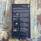 Davinci Resolve 16 Studio