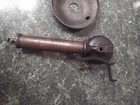 Antique Western Electric 20al Candlestick Telephone Steampunk Parts