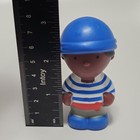 Little Tikes Pirate 3  Plastic Toy