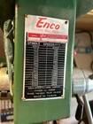 Enco Drill Press Model  40100
