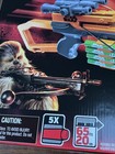 New 2015 Hasbro Nerf Star Wars Force Awakens Chewbacca Bowcaster Never Opened