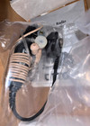 Otto Engineering Earphone Professional Surveillance Harris M a-com Mrk I Ii Iii