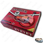 Gambler King Regular 84mm Cigarette Maker Roller Rolling Making Injector Machine