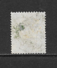 Great Britain Scott 135 Used Fine - 1902 6p Pale Dull Vio Issue  o  - Edward Vii