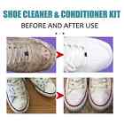 2 Pack Foamzone 150 Shoe Cleaner Kit  100ml Shoe Cleaner Kit Sneaker Shoe Clean 