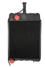 Tractor Radiator Fits Case Ih 930   Comfort King Oem  A33459