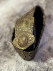 18c Antique Islamic Turkish Ottoman Bronze Belt 1789 -1807 33in