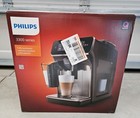 Philips 3300 Fully Automatic Espresso   Coffee Machine W  Lattego Milk Frother