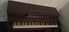 Wurlitzer Vintage Upright Piano
