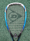 Dunlop Sr Fusion 150 Hq Squash Racket 150g 500 Sq cm Graphite