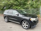 2013 Dodge Durango Citadel 