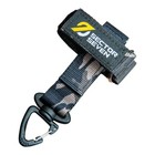 Multi-purpose Outdoor Tactical Gloves Holder Climbing Rope Storage Buckle Hook