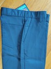 Bsa Cub Scout 829 Youth Official Uniform Pants Blue Size12  Nwt